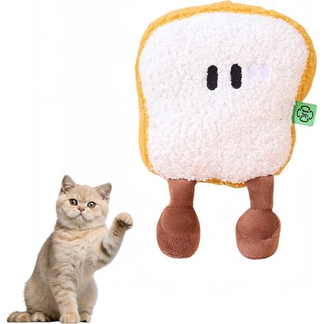 Peluche pour animaux (1/5)