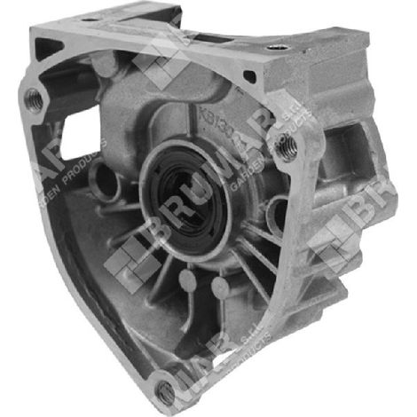Carter motore lato avviamento per motori MITSUBISHI KB13009AA Compatibile - 047762