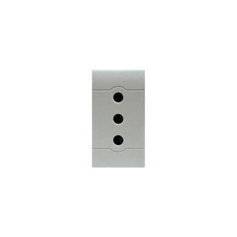 Italiana P11 2P+T 10A Grigio