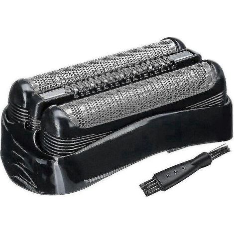 21B Scherköpfe für Braun Series 3, 301S, 310S, 320S (1/5)