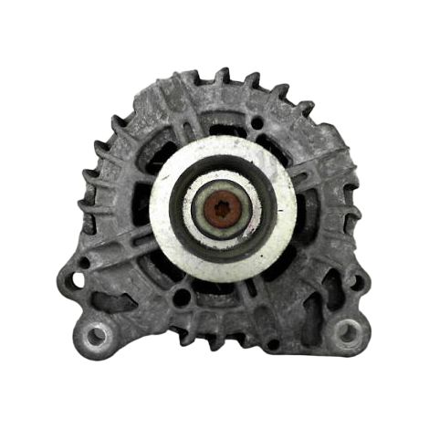 [PRODUIT D'OCCASION] Alternateur AUDI A4 Avant 2008-2011 ♻️ Ref Oe. 06e903016s - Garantie à vie (1/2)