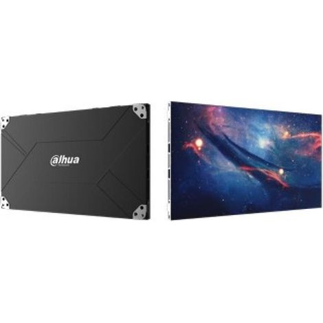 (dhi-phsia0.9-ah) Dahua LED 0,9 COB 16:9, 600 × 337,5, 600 nits - Armoire