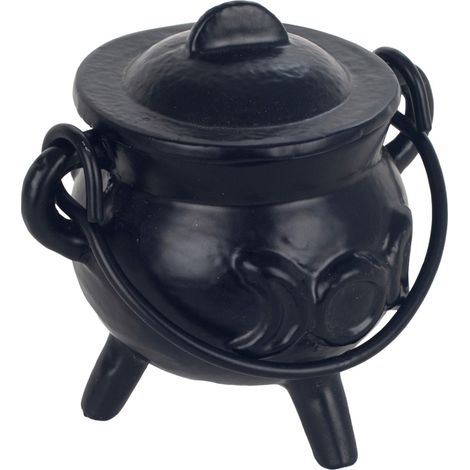 Bollitore in ghisa per cucina, design vintage, ideale per tè e caffè, accessorio decorativo per la casa
