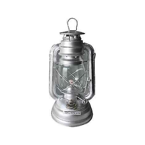 Lanterne tempête ouragan, lampe à pétrole/paraffine, lampe de camping 245 mm