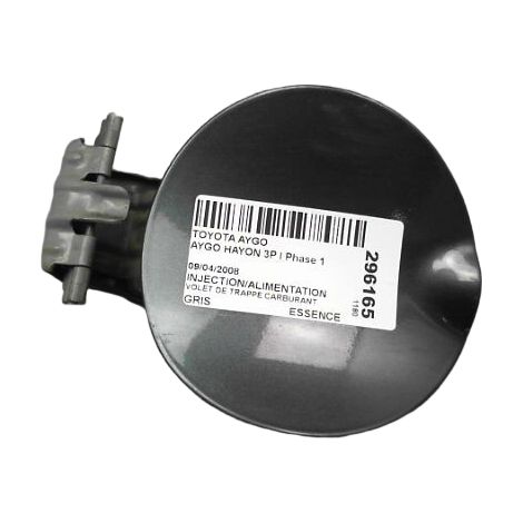 [PRODUIT D'OCCASION] Volet De Trappe Carburant TOYOTA Aygo ♻️ Ref Oe. 773500h010 - Garantie à vie (1/3)