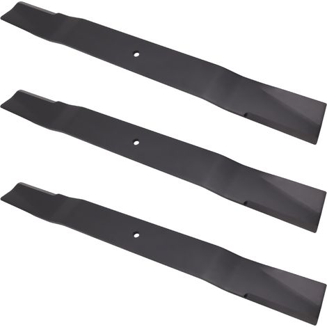 Lame 3x64cm pour Toro 72" 85-6040 85-6040-03 30372 3071 TR85-6040 W26320 (1/3)