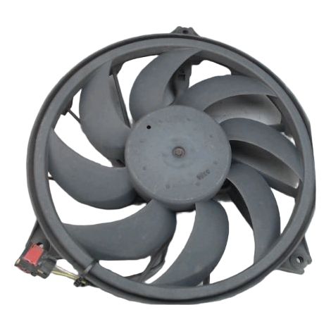 [PRODUIT D'OCCASION] Moteur Ventilateur Radiateur PEUGEOT 206 ♻️ Ref Oe. 1253r7 - Garantie à vie (1/5)