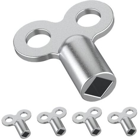 6 Ensembles Blanc en Plastique Roue Vis avec Rondelles C55 pour Polaris 180 280 Piscine Cleaner Accessoires (1/4)