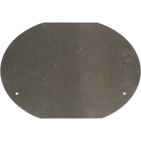 Electrolux - glimmer-platte - 3155596004 - 7321429357463