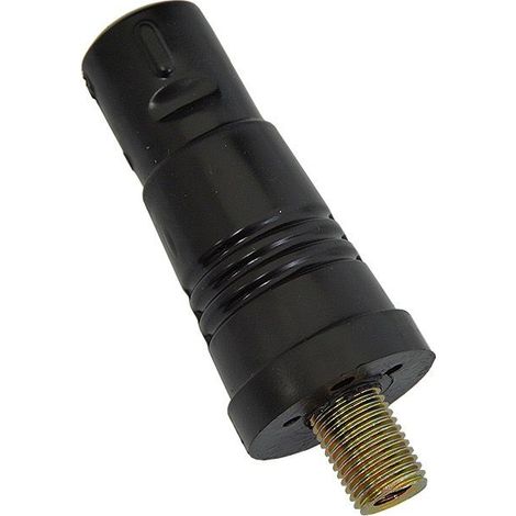 EMGO 2025/02 SOPORTE DE INTERMITENTE DELANTERO/TRASERO YAMAHA XV 535 VIRAGO '87-'93, XJ 550 '81-'83, XVS 650 '99-'04, XV 750 VIRAGO '88-'97, XV 920 VIRAGO, XV 1000/1100 '84-'96, V-MAX 1200 '84-'04 (OE