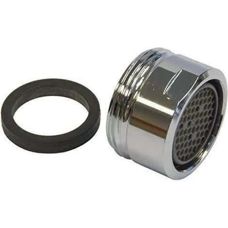 Robinet de lavabo Cornat tec307893 rosca M20 x 1 macho