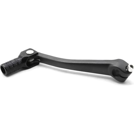 Ersatz-Klappschalthebel aus Aluminium für Honda XR CRF 50 70 100 125 Offroad-Motorräder