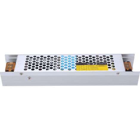 Alimentation LED 100W 12V 8,3A, transformateur LED AC185-264V, protection contre les courts-circuits, sortie stable (1/5)