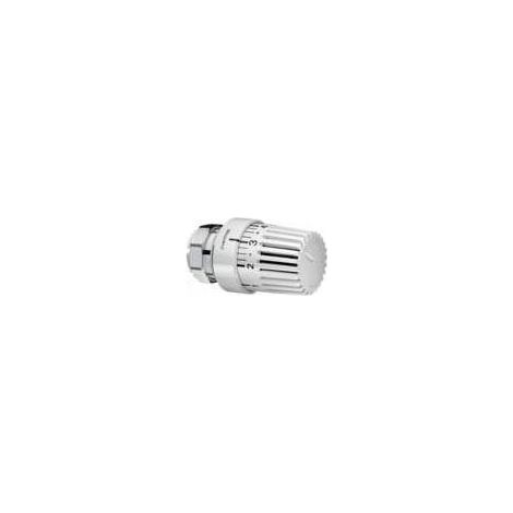 Oventrop Thermostat Uni LV Flüssig-Fühler weiß, 1616001