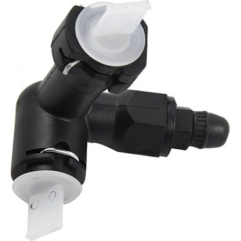 Coude de Tuyau Commande d'Embrayage Boîte de Vitesses pour Turbo F13 F17 F23 F35