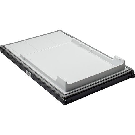 PORTE COMPLETE ASSEMBLEE POUR REFRIGERATEUR DOMETIC - 207128103
