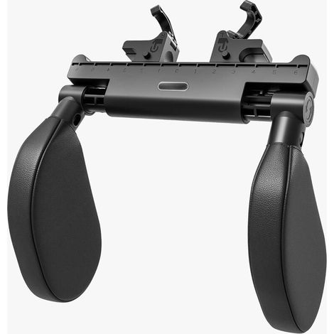 Appui-Tête Voiture Réglable 360° – Coussin Voyage (1/5)