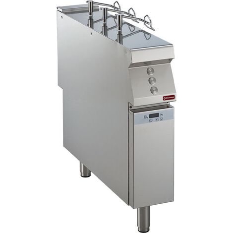 Module relevage automatique de paniers - Diamond