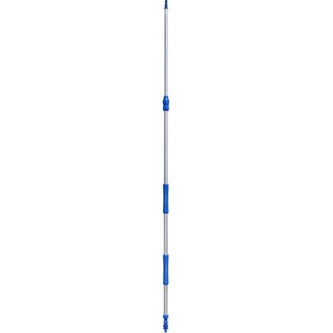 BARRE DE PASSAGE DEAU 160 - 300 CM WEYER 706652 1 PC(S) (1/2)