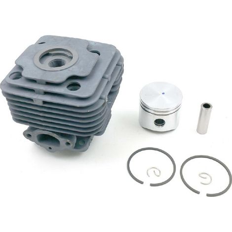 Kit Cilindro Y Pistón Ø 40 mm compatible con Oleo Mac Sparta 42