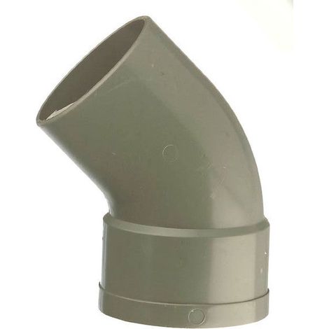 Coude Pvc Mf D. 32 45d - Girpi