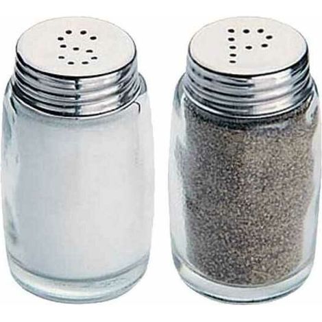 Service Sel et Poivre Set de 2 pièces Classic 654010
