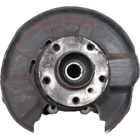 Pivot Arriere Droit BMW Serie 3 [PRODUIT D'OCCASION]♻️33326774810 (1/3)