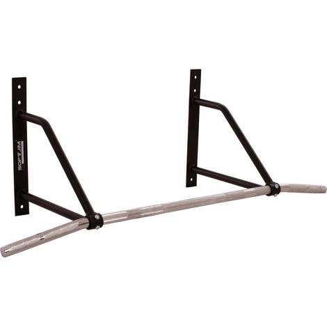 SOPORTE DOMINADAS SOFTEE FINISHER