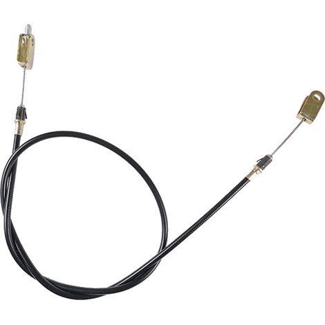 Cable traction autoportée Mc Culloch Mowcart - 532440855 (1/3)
