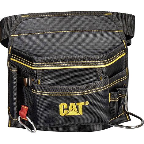 CAT 980568I Werkzeugtasche unbestückt (L x B x H) 90 x 310 x 265 mm (1/3)