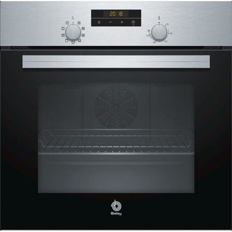 Horno Balay 3HB2030XO Multifuncion Inox