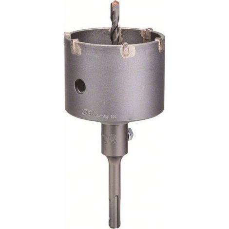 Set di punte Bosch PRO SDS plus-5, 82 x 54 x 72 mm, 3 pz.