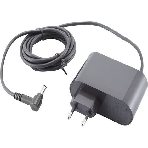 30,45-V-Ladegerät für Dyson-Staubsauger V10/V11/V15/V12, Ersatzteile für Dyson-Staubsauger-Netzteil (1/5)