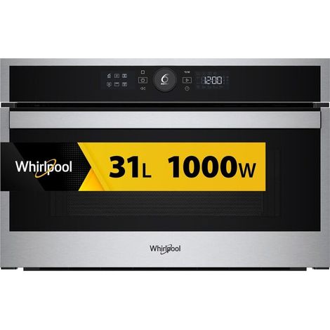 Horno microondas WMD44MX (1/3)