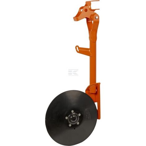 Reja ROTEC PLUS 06 LG B cpl AMAZONE 977353 (1/2)