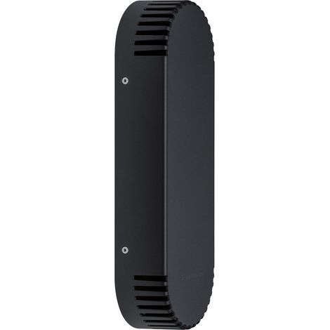 Paulmann 93904 Beleuchtungssystem Plug & Shine Abdeckung für Trafo Schwarz (1/5)
