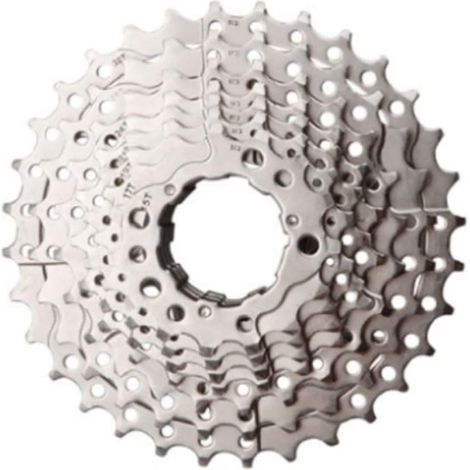 8-fach Freilaufkassette für Mountainbikes, Edelstahl, 11-32 Zähne (1/5)