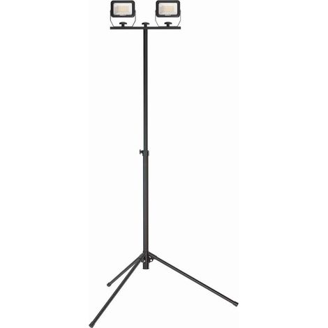 Dedra L1074-32 Lámpara LED de Aluminio Potente