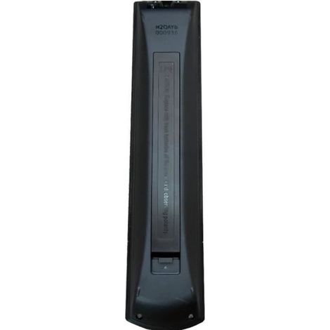 Télécommande originale pour PANASONIC TV, pour TH58AX800A TH60AS800A TH65AX800A (1/3)
