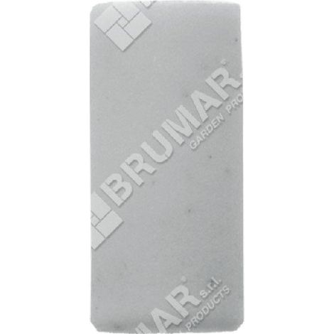 Corpo filtro pescamiscela in Porex POREX COMPATIBILE - 004407