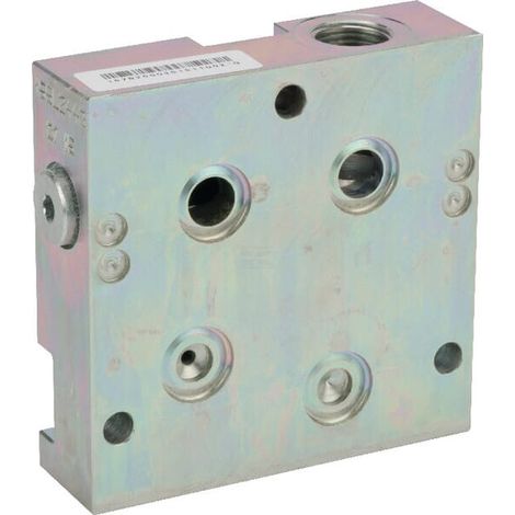 Modulo DANFOSS PVG32157B2500 (1/3)