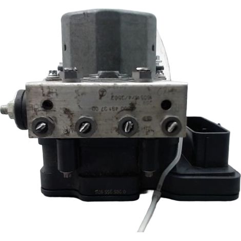 Unite Hydraulique Abs MERCEDES Classe A 2004- [PRODUIT D'OCCASION]♻️0004313800