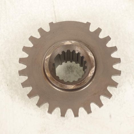 [GEBRAUCHT] [GEBRAUCHTWARE] Original Zündfinger für Motorrad Suzuki 750 GSR (1/2)