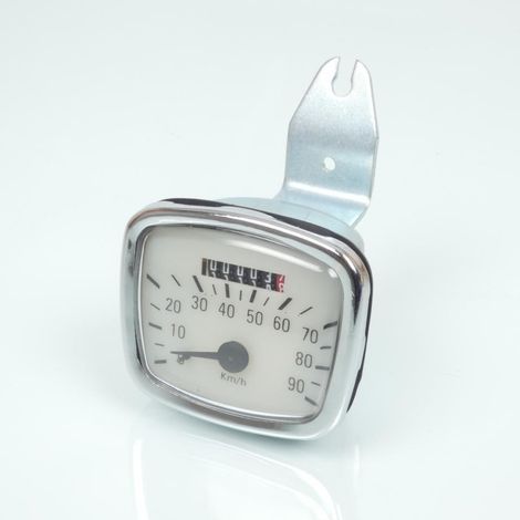 Compteur RMS pour scooter Piaggio 125 Vespa 1958-1966 083205 / (1/2)