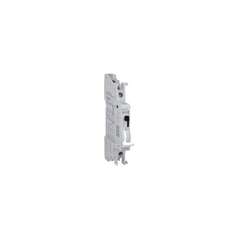 Contatto ausiliario Schneider Electric m9a26909 guida DIN IP20 6 A