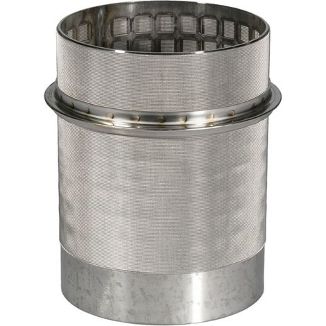 Resideo Ersatzsieb ES76S für Flanschfilter F76S-F, DN65, 0,1mm, ES76S-065A