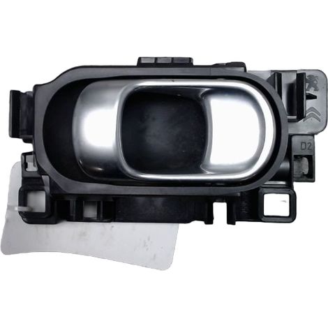 [PRODUIT D'OCCASION] Poignee Interieure Porte Arriere Droit CITROEN C4 Cactus ♻️ Ref Oe. 98012885vv - Garantie à vie (1/3)