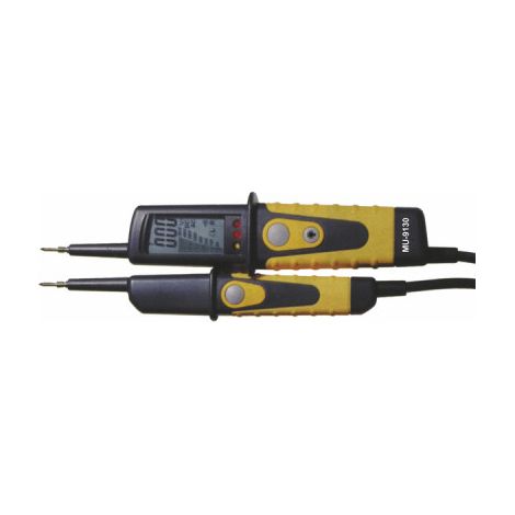 Testeur électrique digital - GALAXAIR : MU-9130