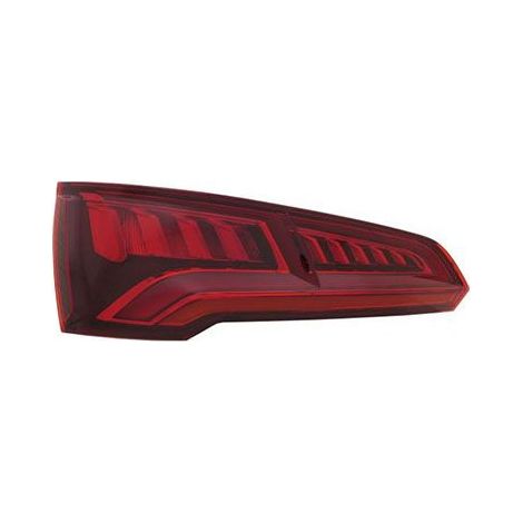 Feu arrière gauche extérieur Led Audi Q5 2 phase 1 2017-2020