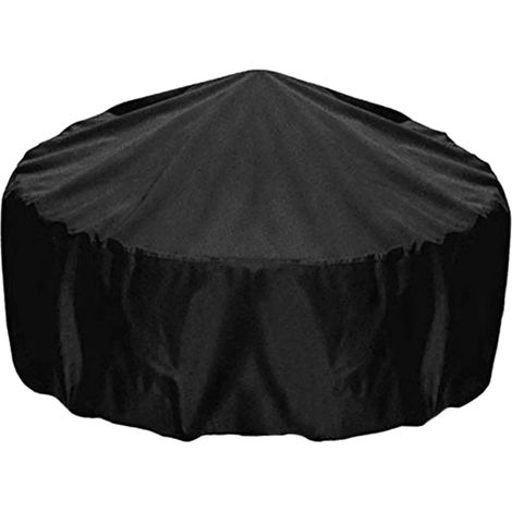 Housse de barbecue étanche 33 Fire Cover avec (1/5)